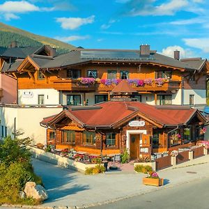 Biohotel Castello Königsleiten